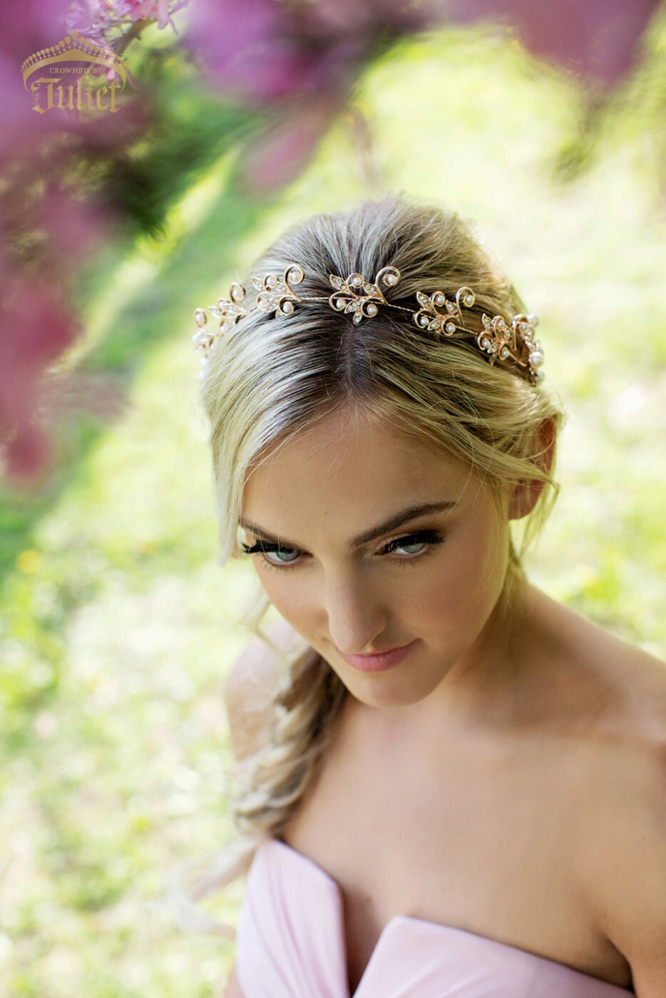 Bridal Headpieces Hairpieces Wedding Hairpiece Bridesmaids Etsy