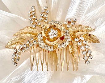 Beauty and the Beast Belle Disney Princess Accessories, Rose - Main Image