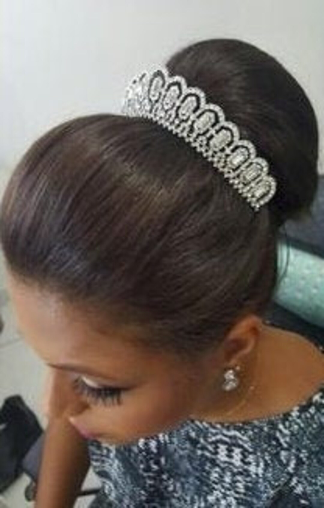 Bridal Headpieces Bridal Tiaras Wedding Hairpieces Headbands Crystal