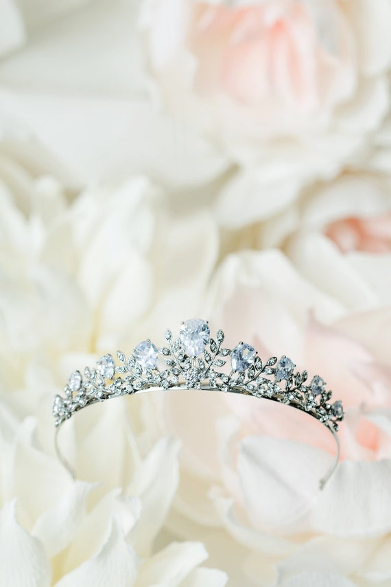 Swarovski tiara ring sale
