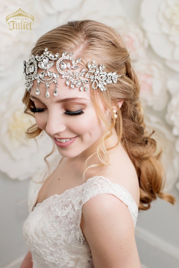 boho bride accessories