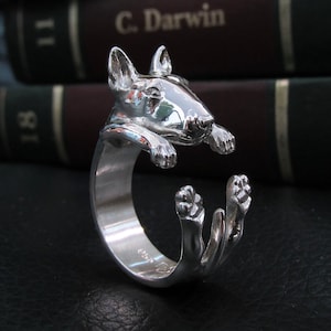 Bull terrier jewelry sales