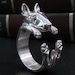 see more listings in the Rings section