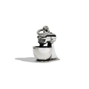 James avery mixer charm cheap