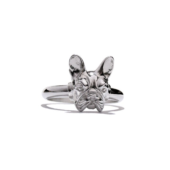 frenchie ring