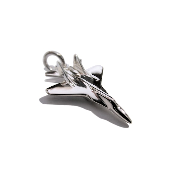 CTHY PLANE CHOKER by silver925 , 【公式通販】