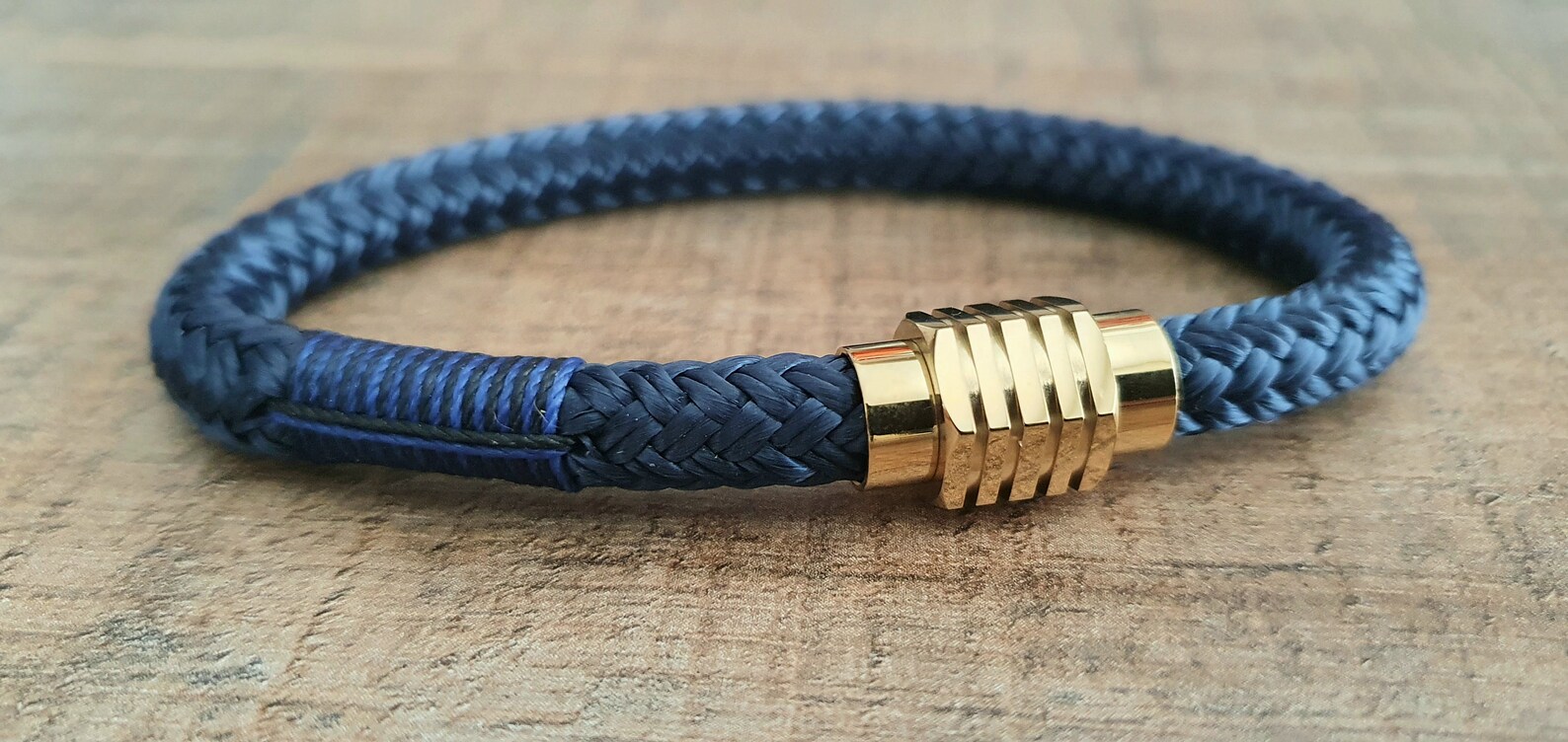 Handmade Nautical Rope Bracelet Sailing Rope Bracelet 8mm Etsy