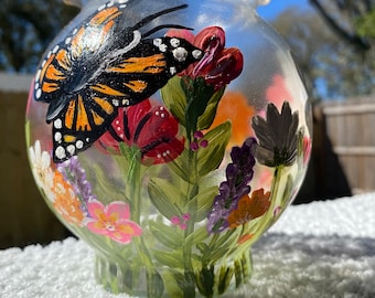 Vaso In Ceramica Personalizzato "A Volte Ti Dimentichi Di Quanto Tu Sia Straordinaria! " - Idea - Foto 3