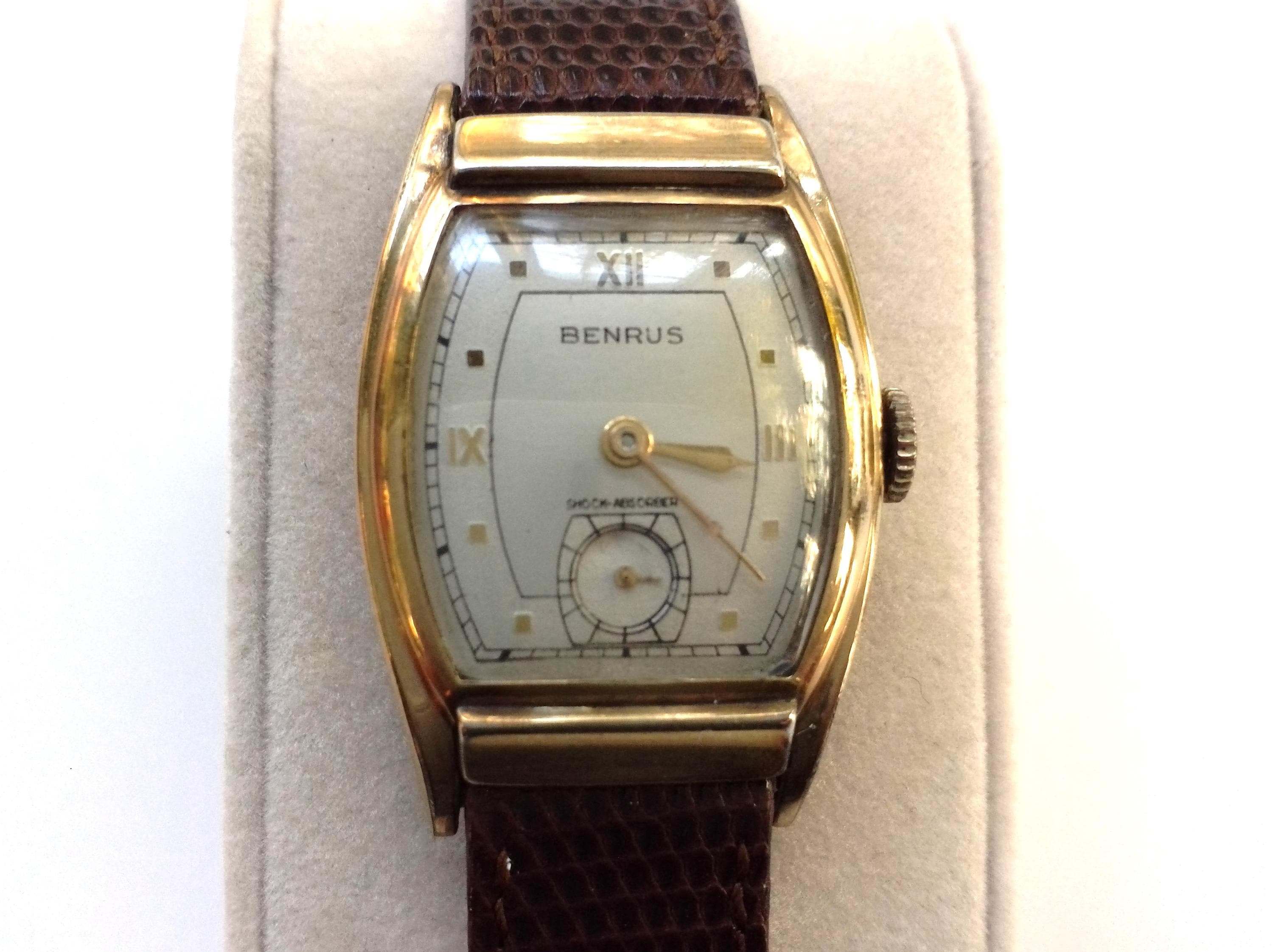 Antique benrus watch - Etsy 日本 Antique benrus watch - Etsy 日本