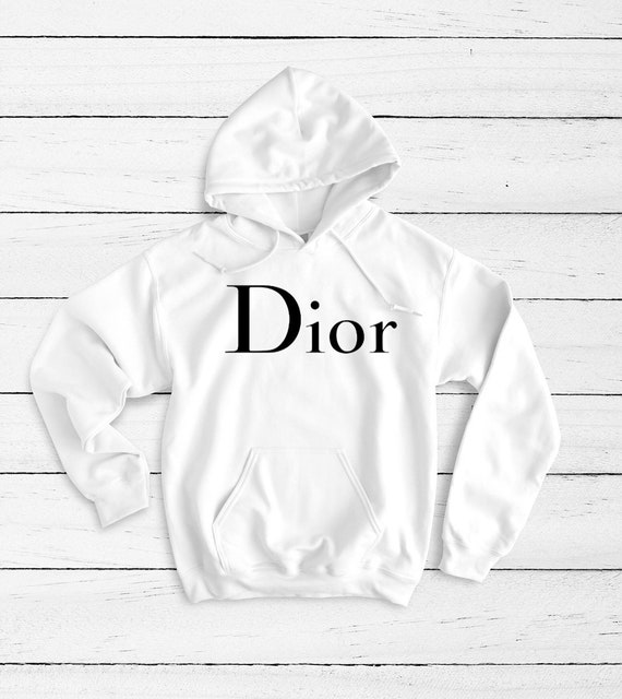 vintage dior hoodie