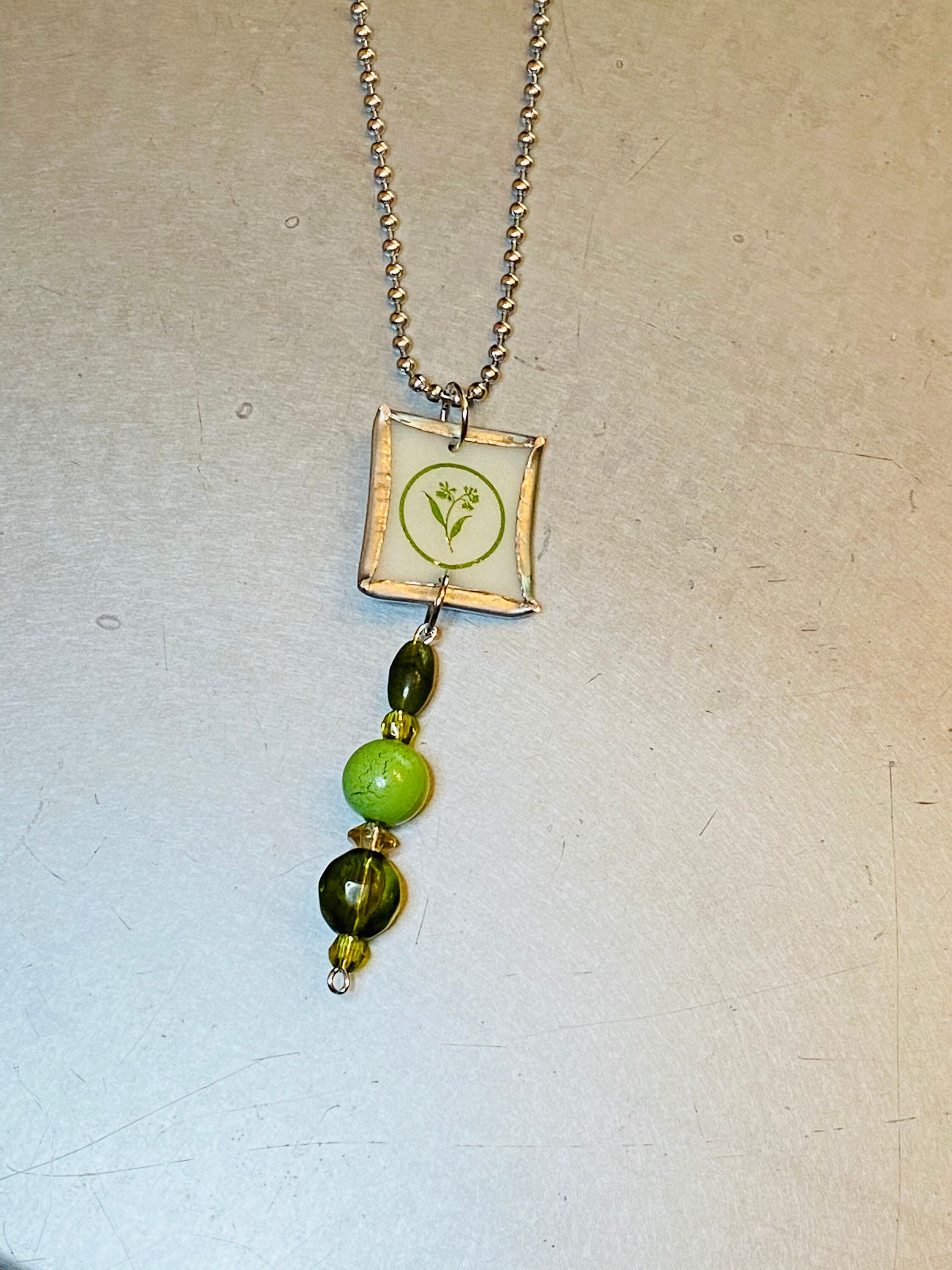 Aveda jewelry best sale