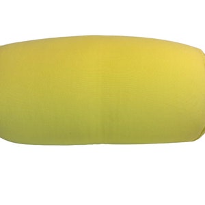 Mushy Pillows Microbead Bolster Roll Pillow - Etsy