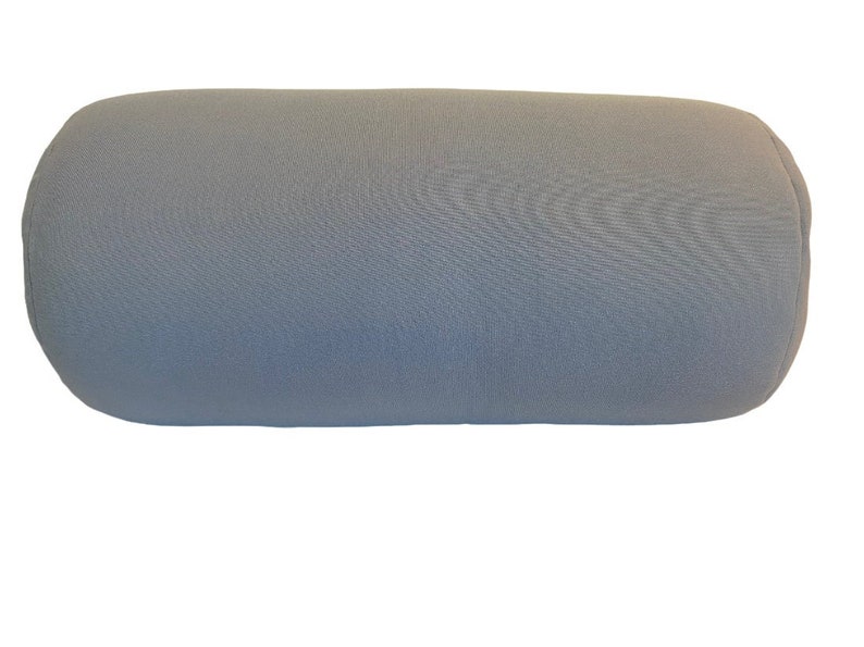 Mushy Pillows Microbead Bolster Roll Pillow Etsy