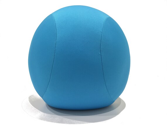Spherical Round Shape Microbead Pillow Etsy