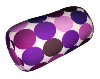 personalized microbead pillows