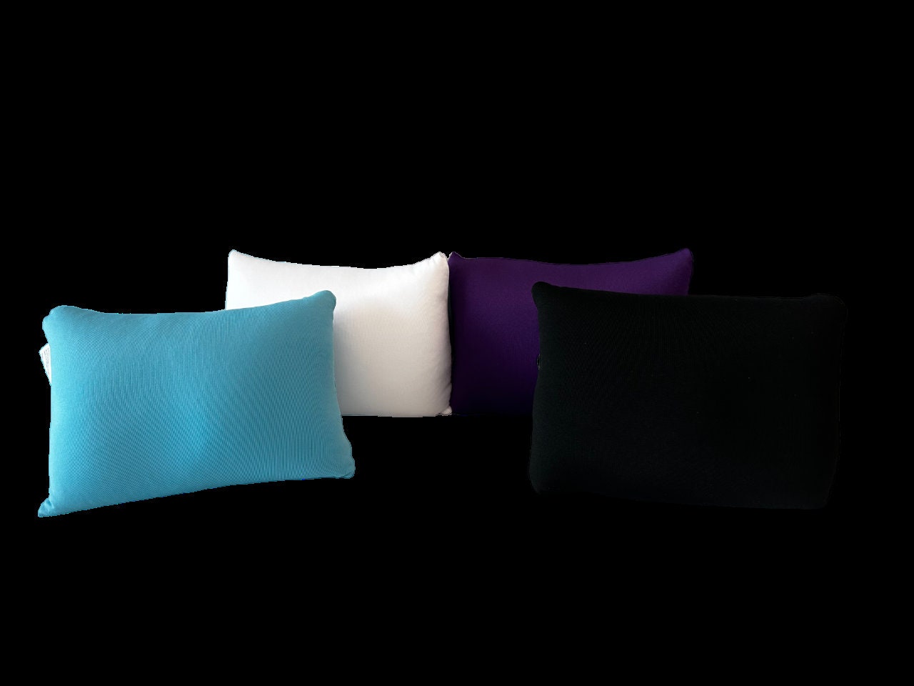 The Buttress Pillow: Rest your top on a bottom!