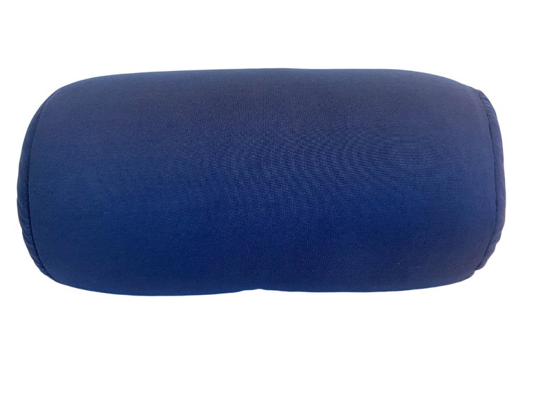 Mushy Pillows Microbead Bolster Roll Pillow Etsy