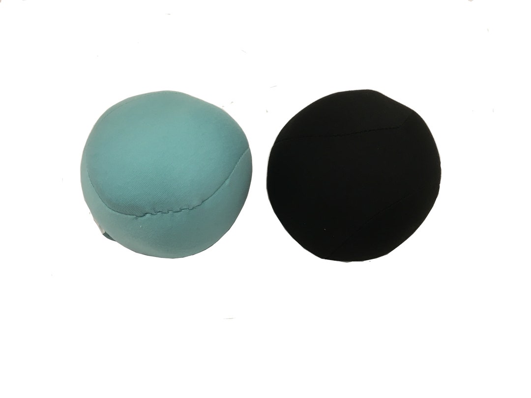 Stress Ball Microbead Cushion and Anxiety Tension Relief Fidget Toy 2