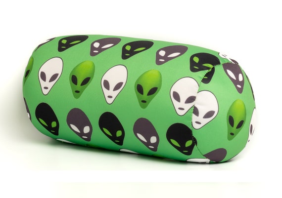 Mushy Microbead Squishy Roll Pillow Mushy Pillows Microbead Small Body