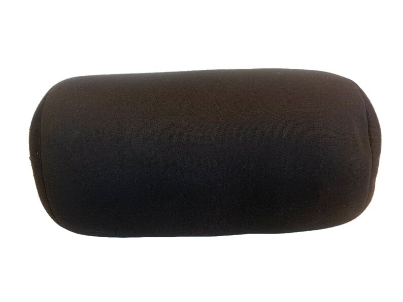 Mushy Pillows Microbead Bolster Roll Pillow Etsy