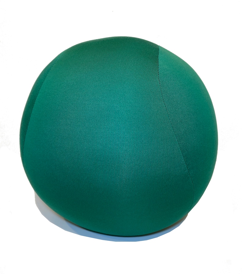 Spherical Round Shape Microbead Pillow 10 X 10 Etsy