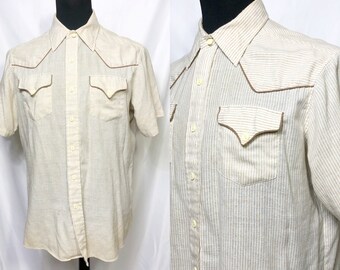 mens vintage western clothing