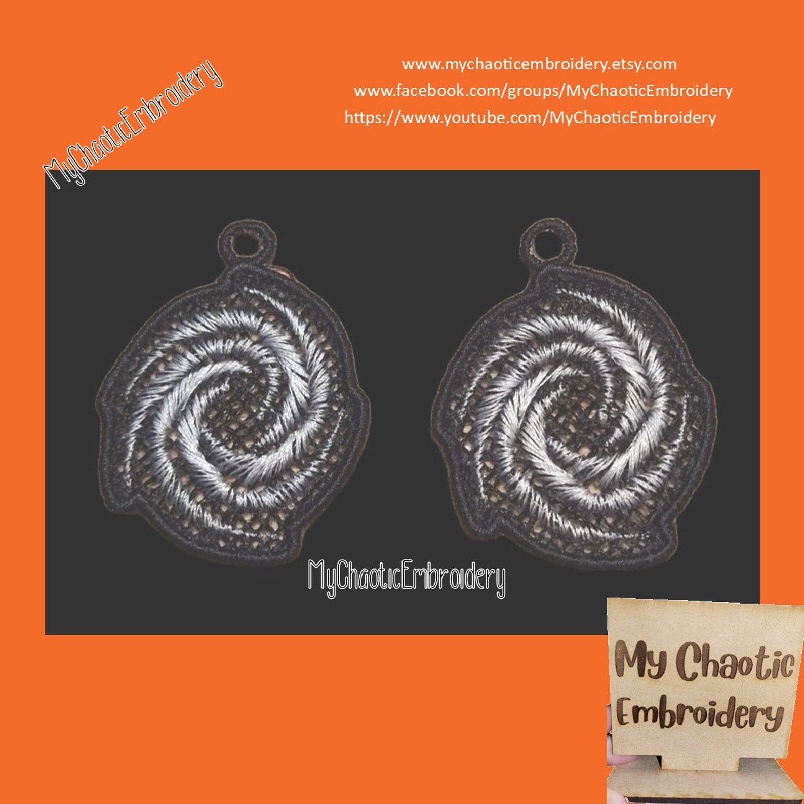 4x4 FSL Free Standing Lace Hurricane Typhoon Cyclone Storm Winds ...