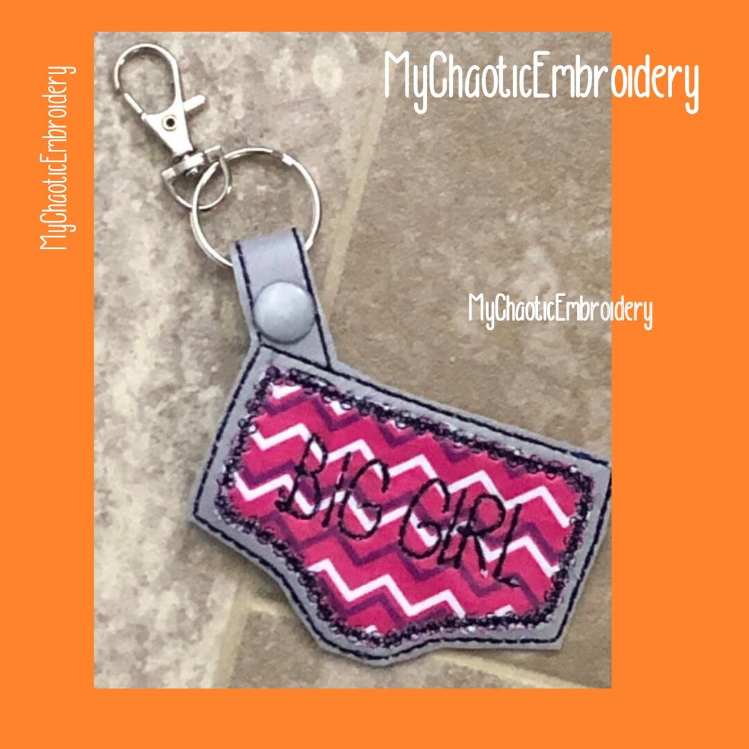 Big Girl Panties Panty Lingerie Underwear Briefs 4x4 (Instant Download