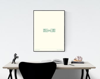 Ascii Art Etsy