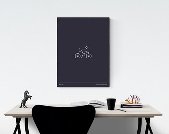 Ascii Etsy