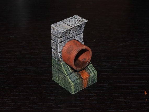 Underground, RPG Item