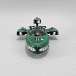 dnd Sci-Fi Landspeeder Star Wars Legion Alien Rebels - 28mm Tabletop Scatter Terrain Miniature RPG  D&D Dungeons and Dragons