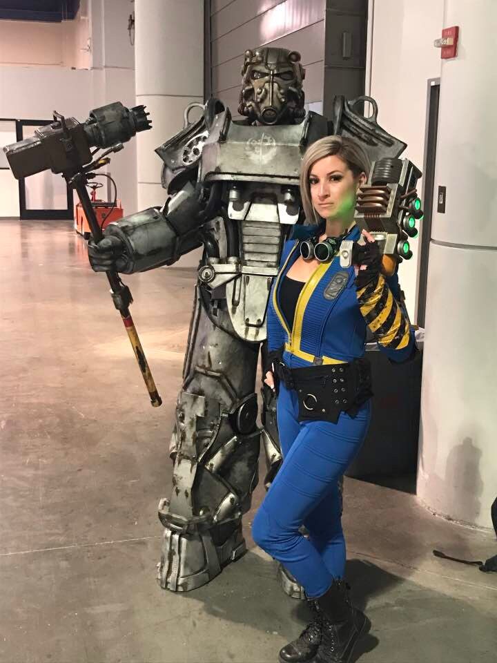 Full Scale Rocket Powered Sledgehammer Fallout/post Etsy