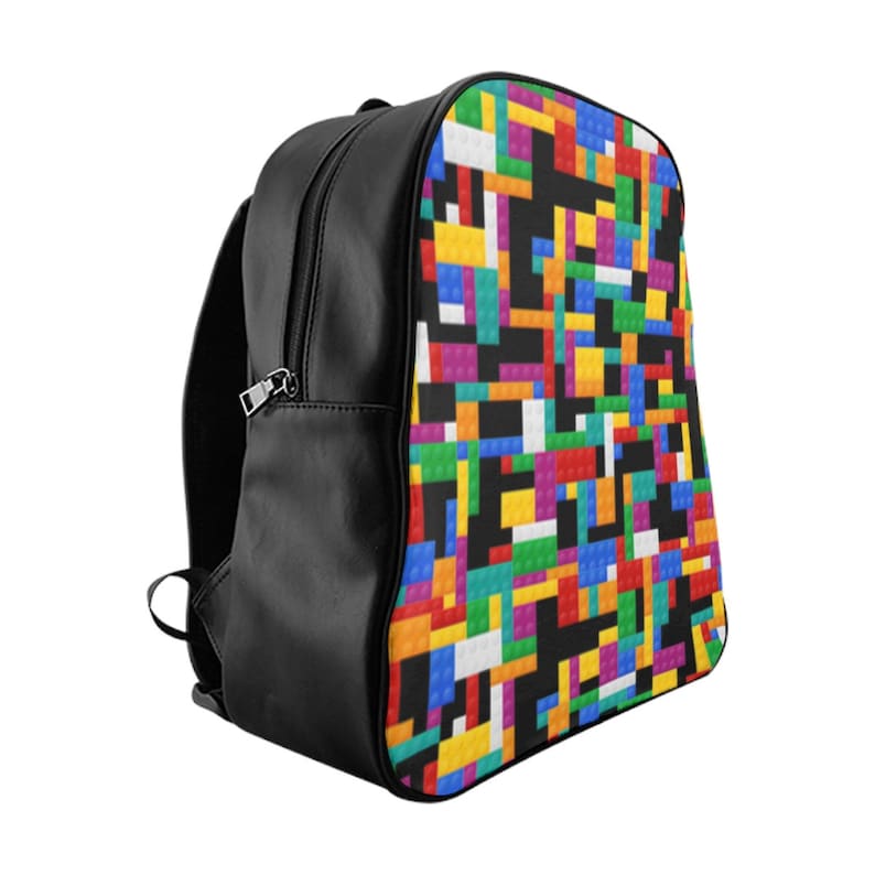 Lego School Backpack
