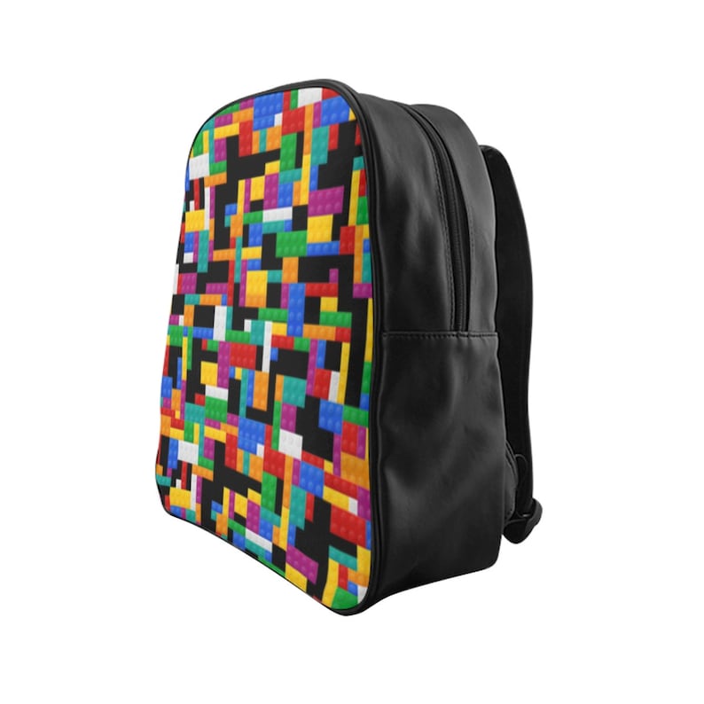 Lego School Backpack