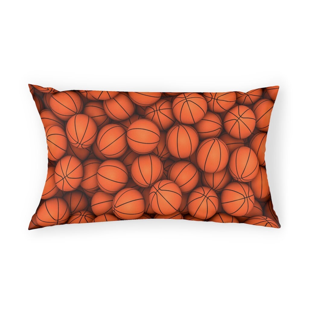 Cuscino da basket Sham