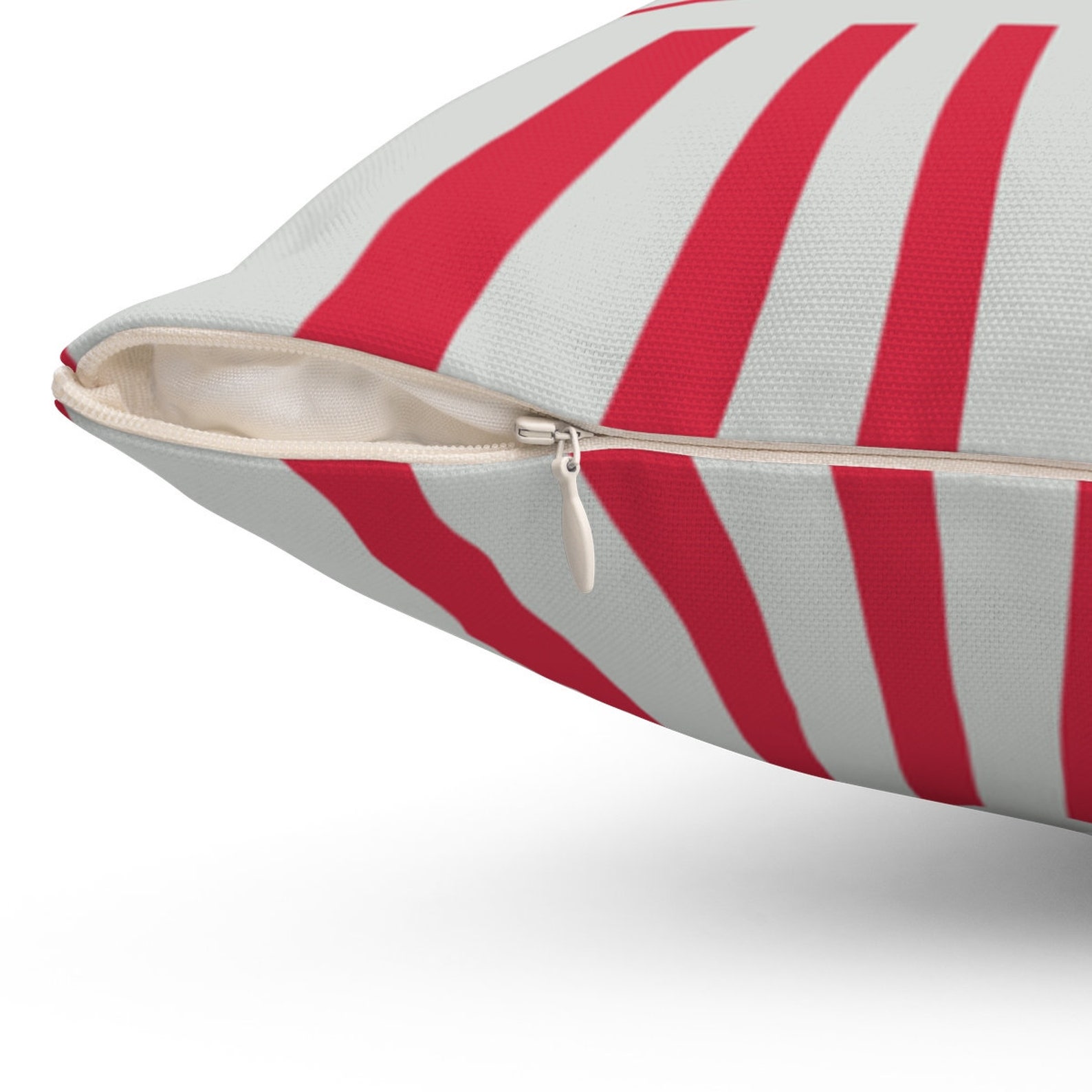 American Throw Pillows Memorial Day Fourth of July Happy 4th Spun