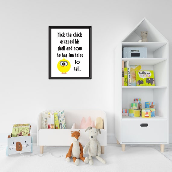 baby room decor
