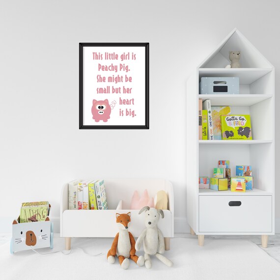 baby nursery decor