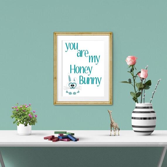 teal baby room ideas