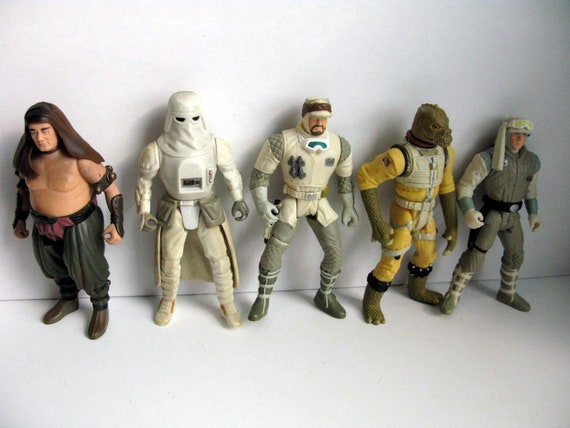 bossk figure