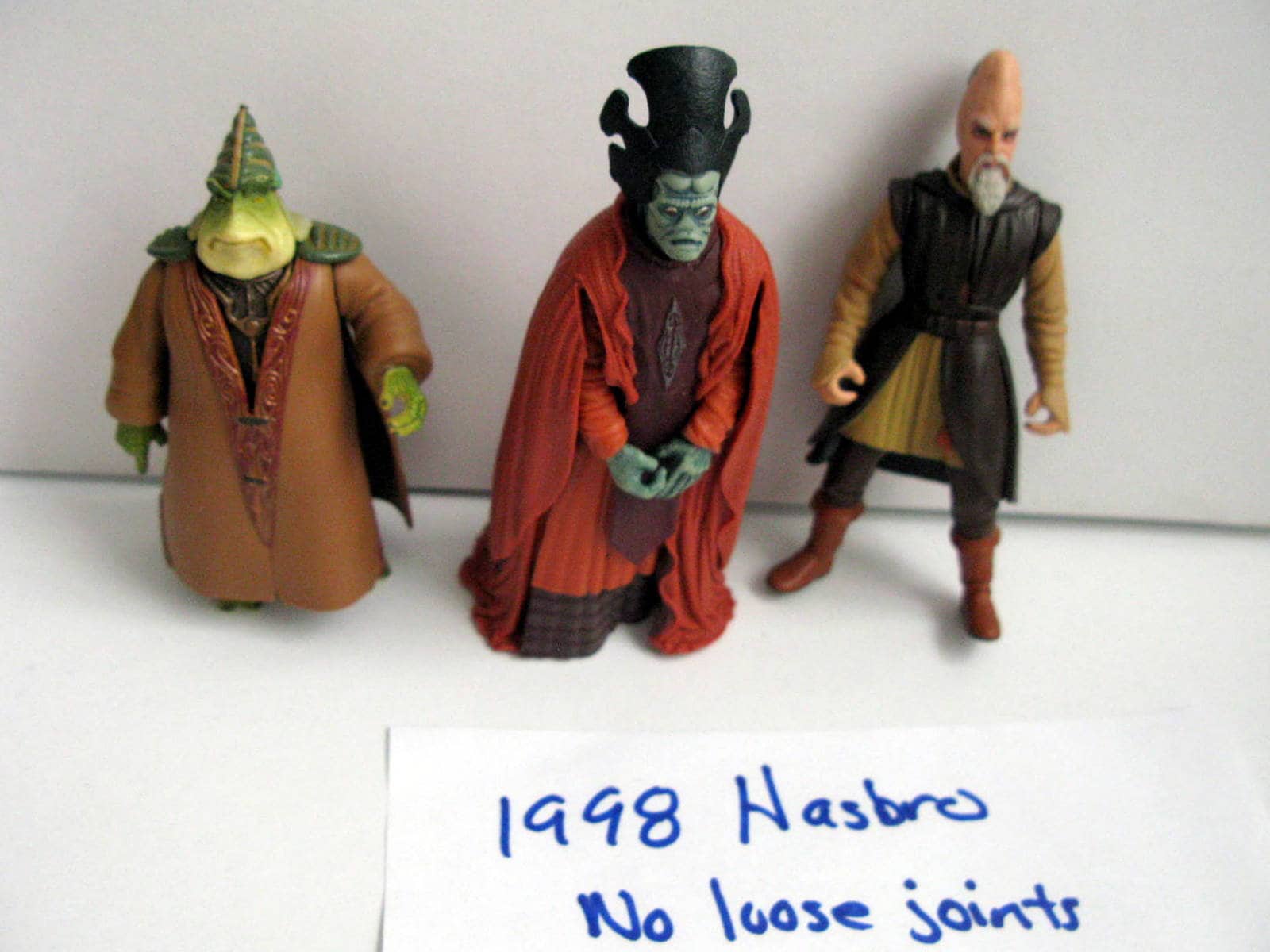 Star Wars Figures Kenner 1995-1998 *You Pick and Choose* 