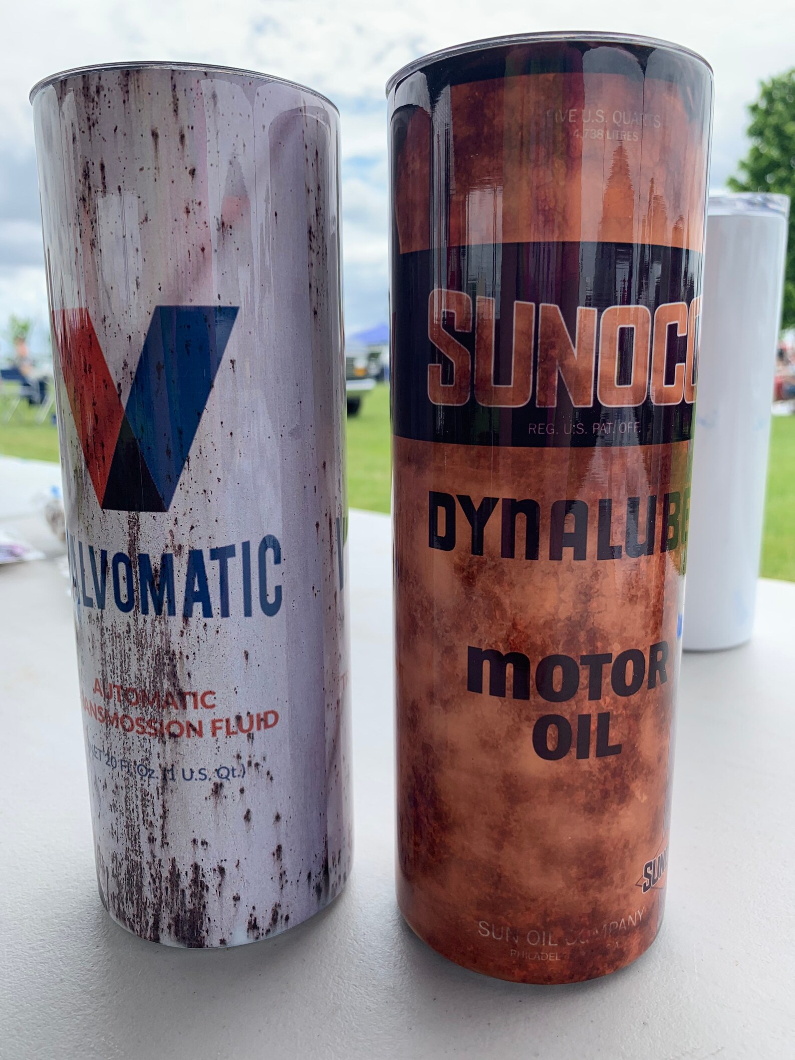 20 Oz Blank Sublimation Tumblers Straight Bulk by the Case Etsy