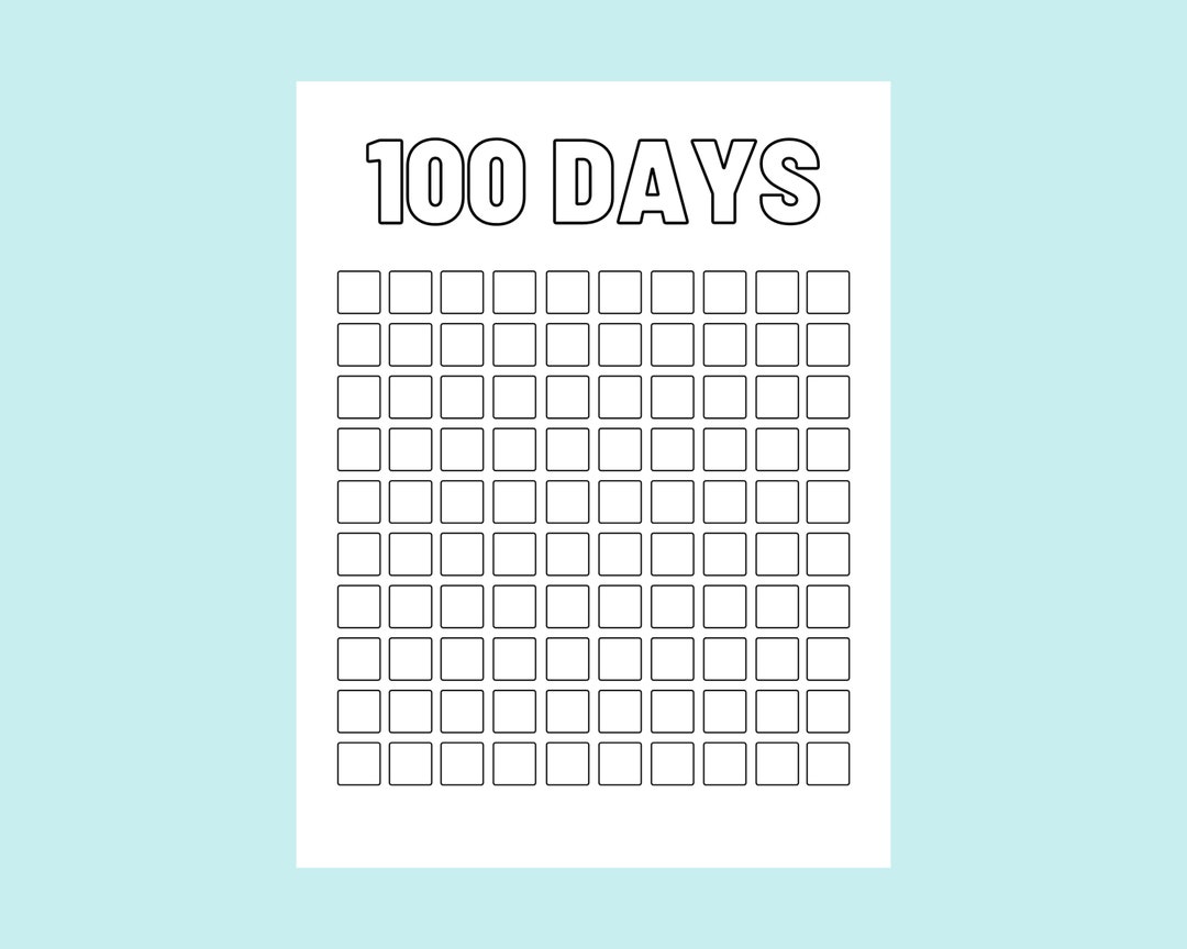 100-day-habit-tracker-checkbox-printable-etsy