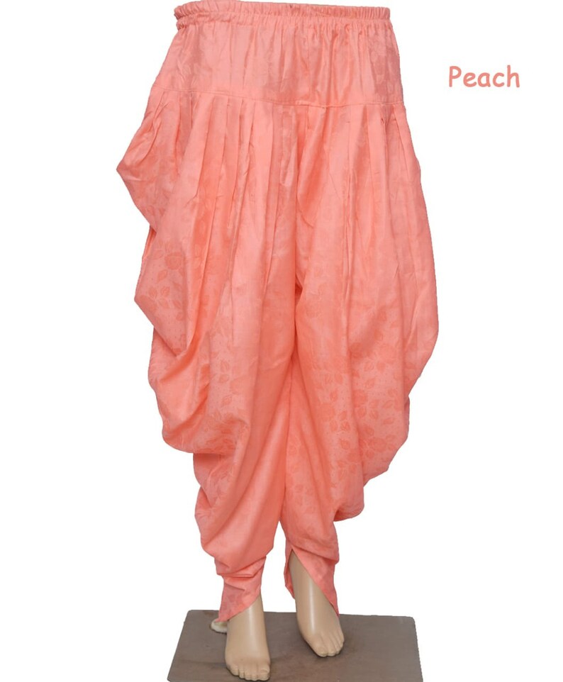 salwar pants
