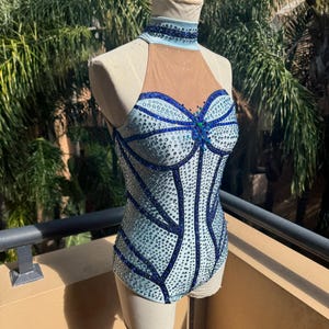 Custom Bodysuit Inspired by Sabrina Carpenter - Etsy