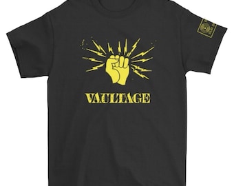 Official Vaultage T-Shirt