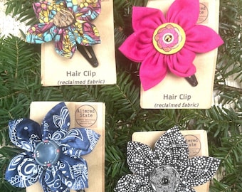 Hair Clip / Hair Accessories