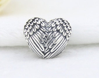 anello pandora con piuma anello pandora con piuma