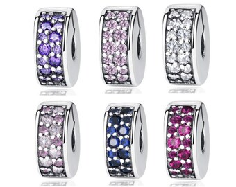 pandora bloqueur charms pandora bloqueur charms